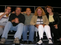 Padres 2004 032.JPG: 2004/05/13 - Padres 2004 - Petco Park!